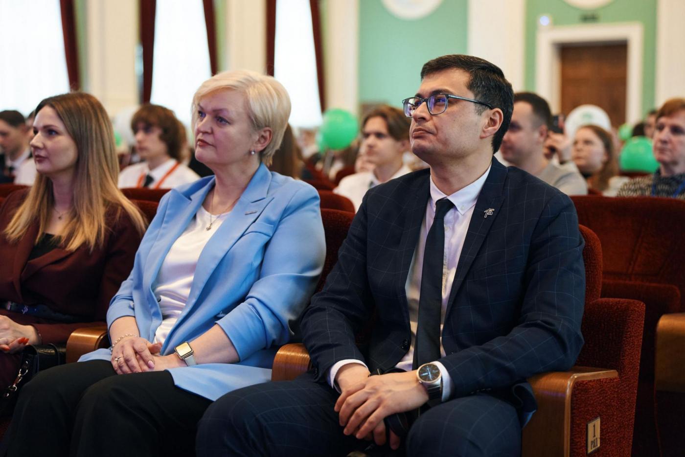 БНТУ и «Белтелеком»: вместе к инновациям в конкурсе «ТехноИнтеллект»